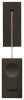 Black Linea - pull button