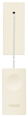 Hemp Linea - pull button