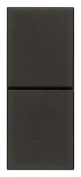 Linea noire - double bouton
