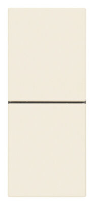 Linea chanvre - double bouton