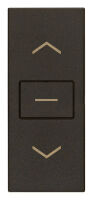 Black Linea - switch with arrows