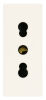 Linea blanca - Toma P17/11 16A