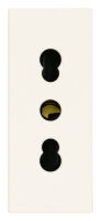 Linea blanche - Prise 16A P17/11