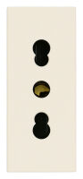 Linea chanvre - Prise 16A P17/11