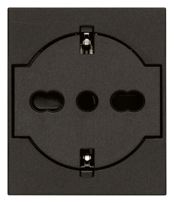 Linea noire - Prise fil 16A P40