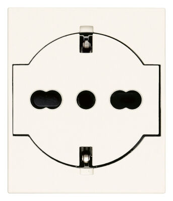 Linea blanca - Toma de cable P40 de 16A