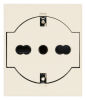 Hemp Linea - 16A P40 wire socket