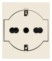 Hemp Linea - 16A P40 wire socket