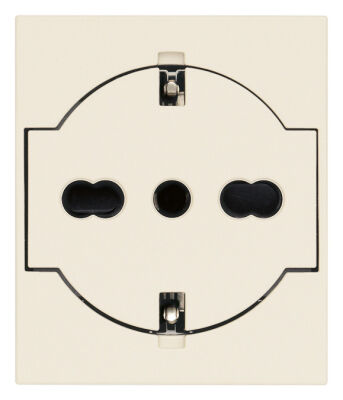 Linea chanvre - Prise fil 16A P40