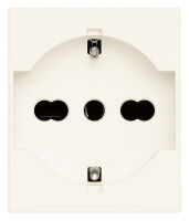 Linea blanche - Prise P40 16A