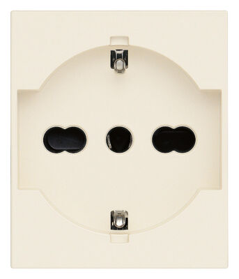 Hemp Linea - 16A P40 socket
