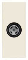 Hemp Linea - derived TV socket