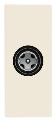 Hemp Linea - derived TV socket