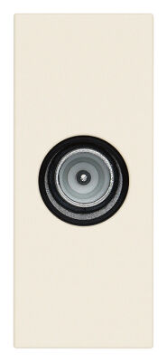 Linea chanvre - prise TV pass-through