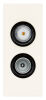 White Linea - demixed TV socket