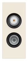 Hemp Linea - demixed TV socket