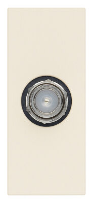 Hemp Linea - SAT socket