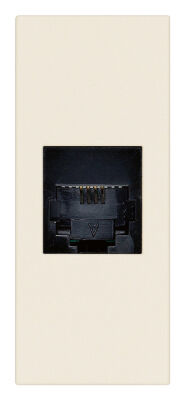 Hemp Linea - RJ11 telephone socket