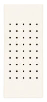 White Linea - 12V ringtone/buzzer