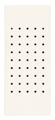 Linea blanca - Tono de llamada/zumbador de 12 V