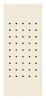 Hemp Linea - 12V ringtone/buzzer