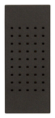 Linea noire - sonnerie/buzzer 230V