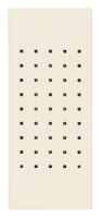 Hemp Linea - 230V ringtone/buzzer