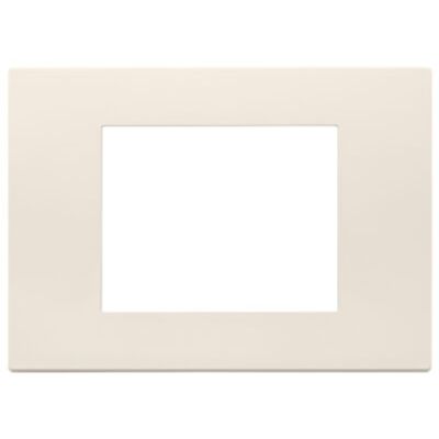 Linea - Placa de cáñamo de 3 módulos