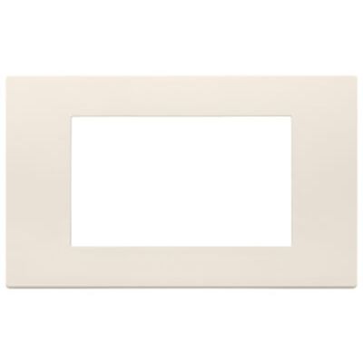 Linea - Placa de cáñamo de 4 módulos