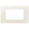 Linea - 4 hemp reflex module plate