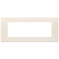 Linea - Placa de cáñamo de 7 módulos