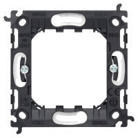 Linea - supporte 2 modules