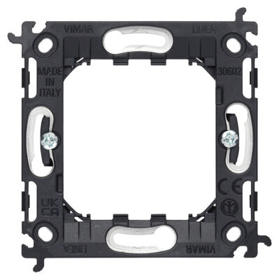 Linea - supporte 2 modules