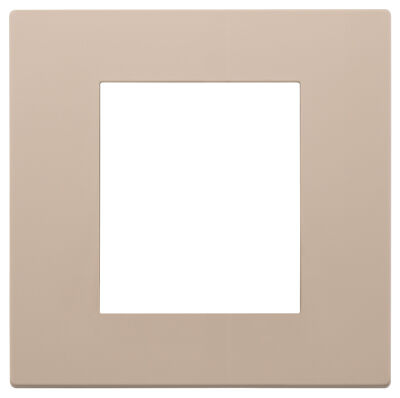 Linea - Placa de arcilla de 2 módulos