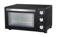 Melchioni 118380033 - Devil 23 electric ventilated oven