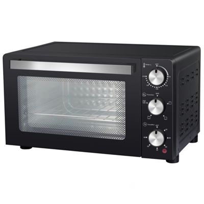 Melchioni 118380033 - forno elettrico ventilato Devil 23