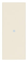 Hemp Linea - axial button