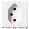 Plana - Swiss socket type 13