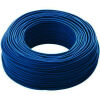 FS17 cable - 1.00 mm2 dark blue cord
