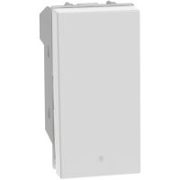 MatixGO - Single pole switch - JW4003