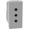 MatixGO - 2P+E 10A socket - JG4113