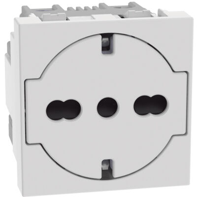 MatixGO - Toma schuko PLANA - JW4140A16F