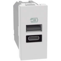 MatixGO - Chargeur USB 15W - JW4191AC