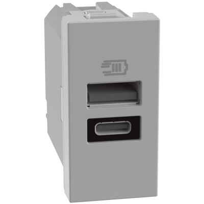 MatixGO - Chargeur USB 15W - JG4191AC