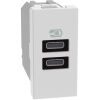 MatixGO - 15W USB charger - JW4191CC  