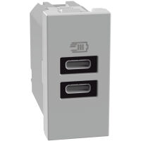 MatixGO - 15W USB charger - JG4191CC 