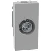 MatixGO - Direct coaxial TV socket - JG4202D