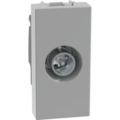 MatixGO - Prise coaxiale pass-through - JG4202P10