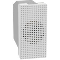 MatixGO - 12V buzzer - JW4356V12