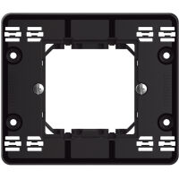 MatixGO - Support 2 modules avec clips - J4702G